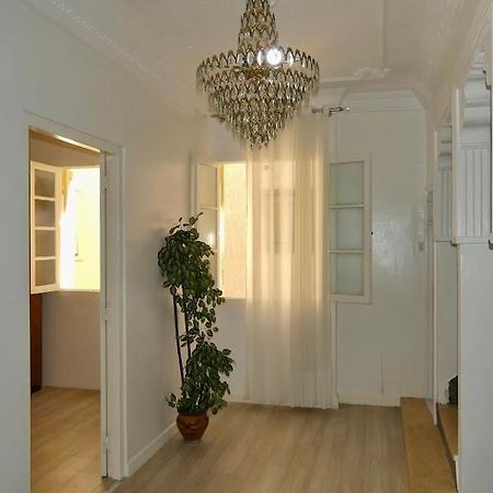 A Cozy Home Right In The Heart Of 탕헤르 외부 사진