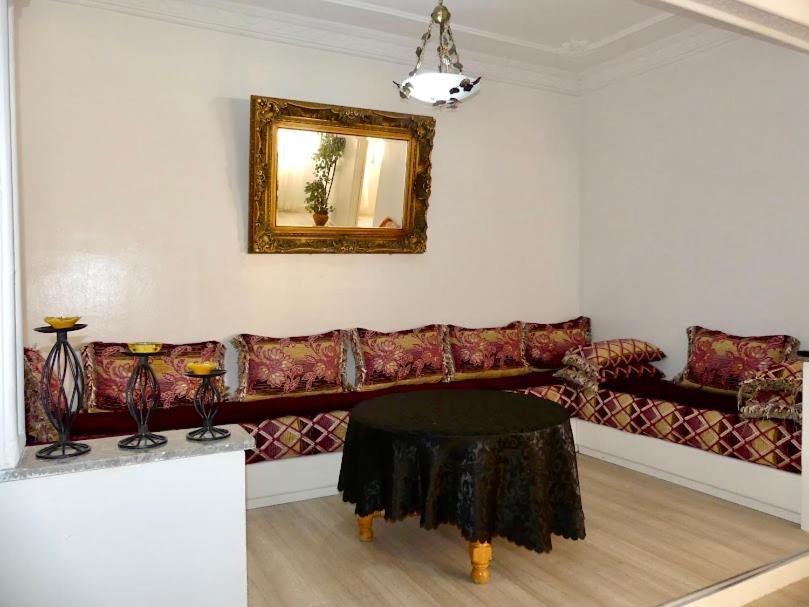 A Cozy Home Right In The Heart Of 탕헤르 외부 사진